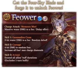 gbf pure harp soul|Revenant Weapons .